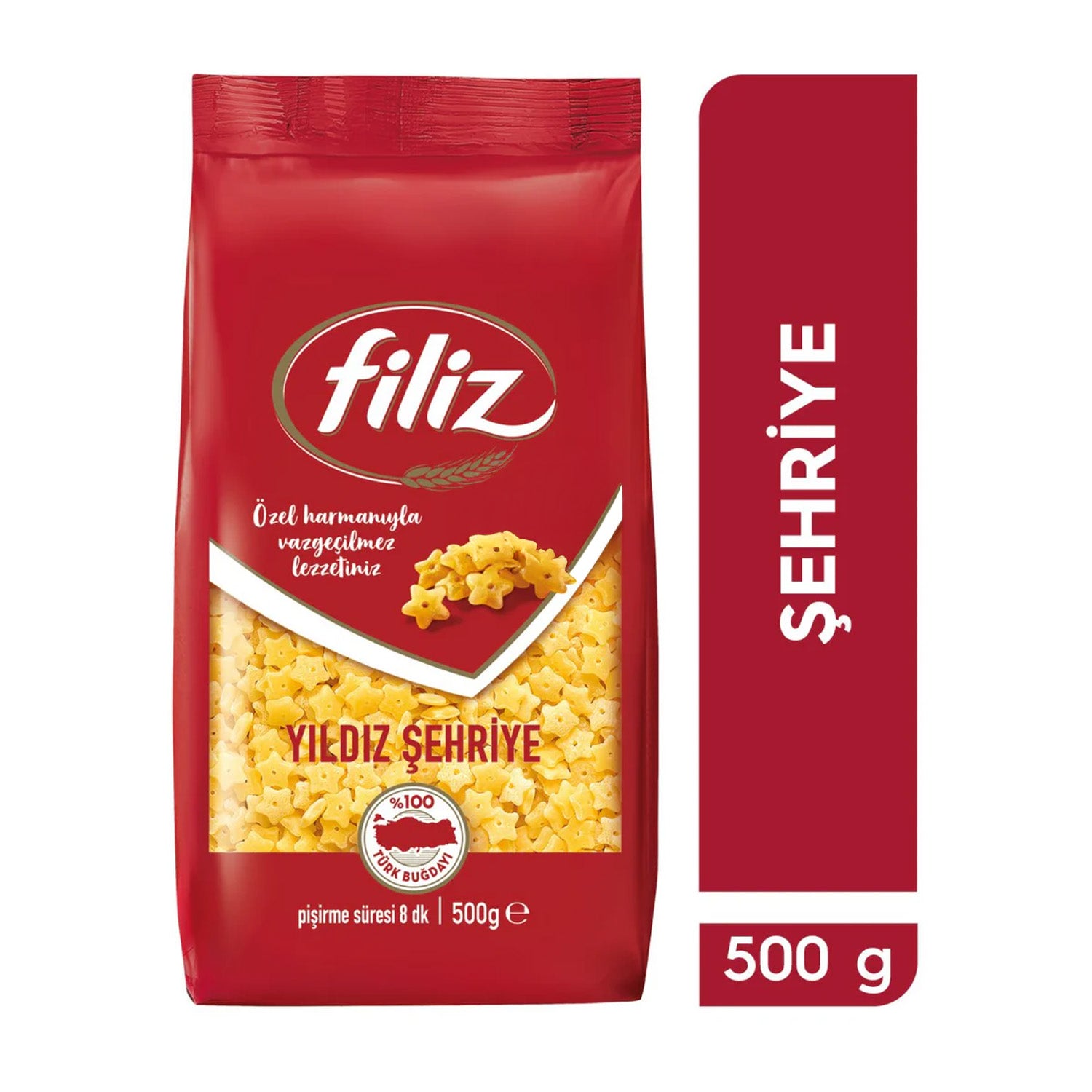 Filiz Star Vermicelli 500G