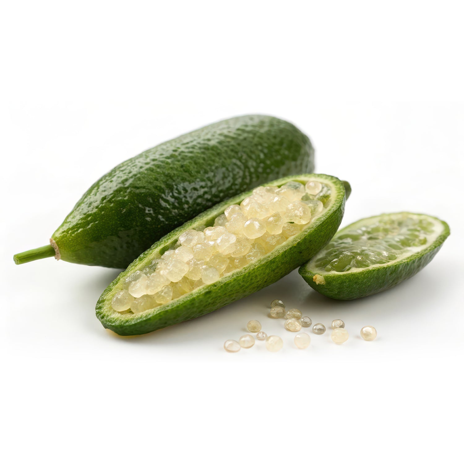 Finger Limes