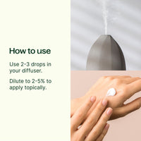 Fir Needle Essential Oil