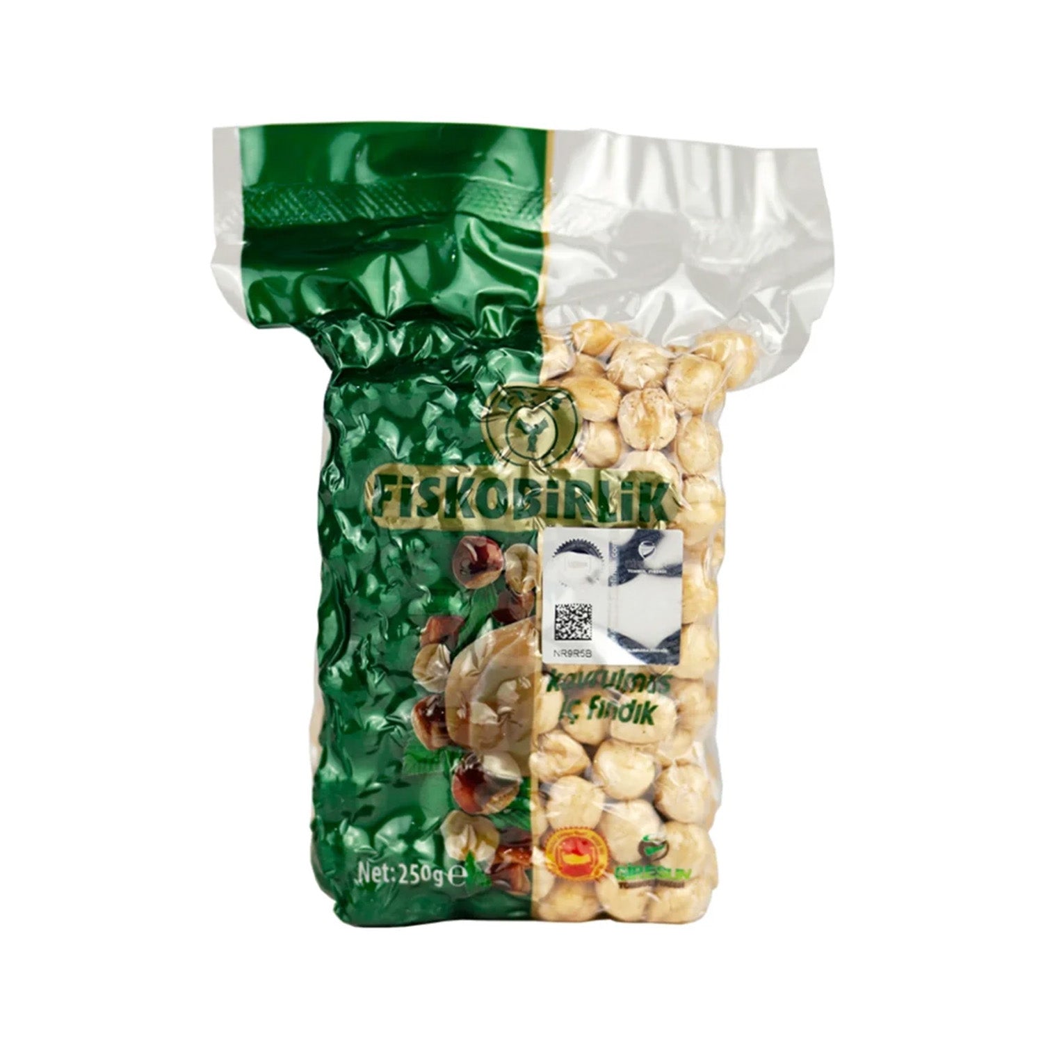 Fiskobirlik Hazelnut 250G