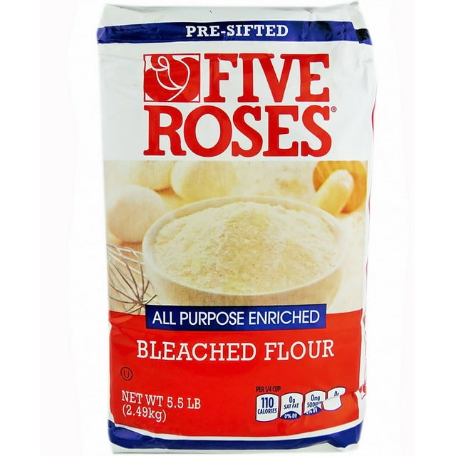 Five Roses Unu 5,5 Lb
