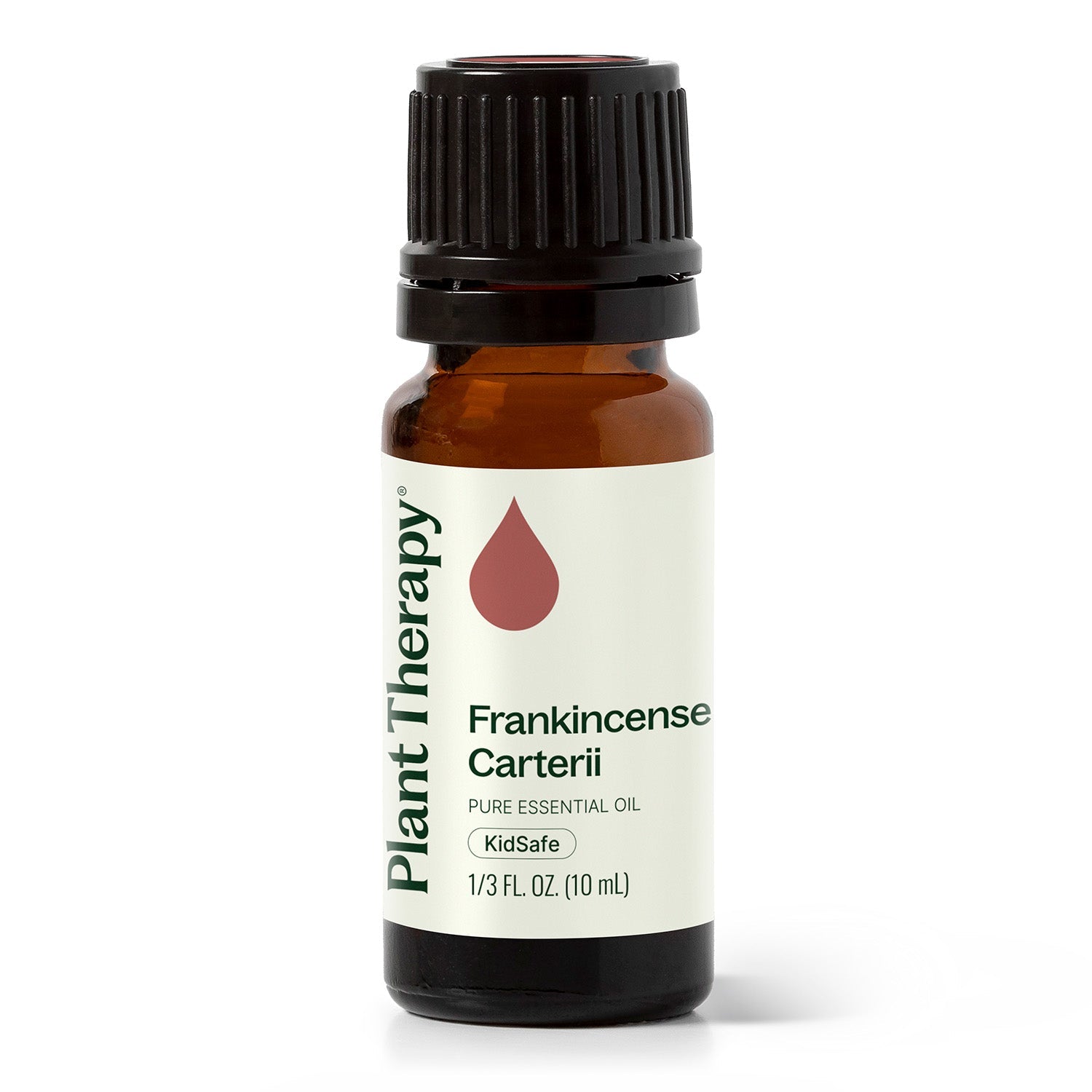 Frankincense Carterii Essential Oil