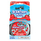 CRAZY AARON'S Scentsory Putty 2.75"/ VERRY CHERRY