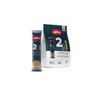 Alameed 2in1 Instant Coffee No Sugar – Travel-Friendly, Premium Quality Coffee Experience