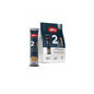 Alameed 2in1 Instant Coffee No Sugar – Travel-Friendly, Premium Quality Coffee Experience