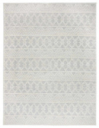 Ginter Handmade Beige Wool Rug - Clearance