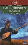 Halk Şiirinden Seçmeler
