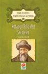KUTADGU BiLiGTEN SEÇMELER