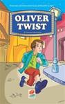 OLIVER TWiST (Cocuklar icin Dunya Klasikleri 2.Set)