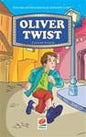 OLIVER TWiST (Cocuklar icin Dunya Klasikleri 2.Set)