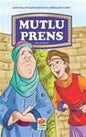 Mutlu Prens (Çocuklar İçin Dünya Klasikleri 2.Set)