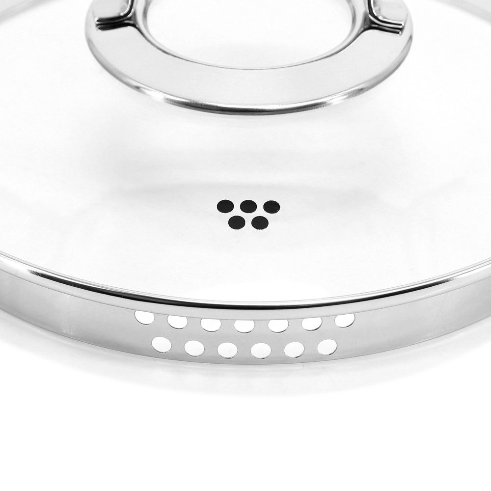 Korkmaz Casserole 24X12,5