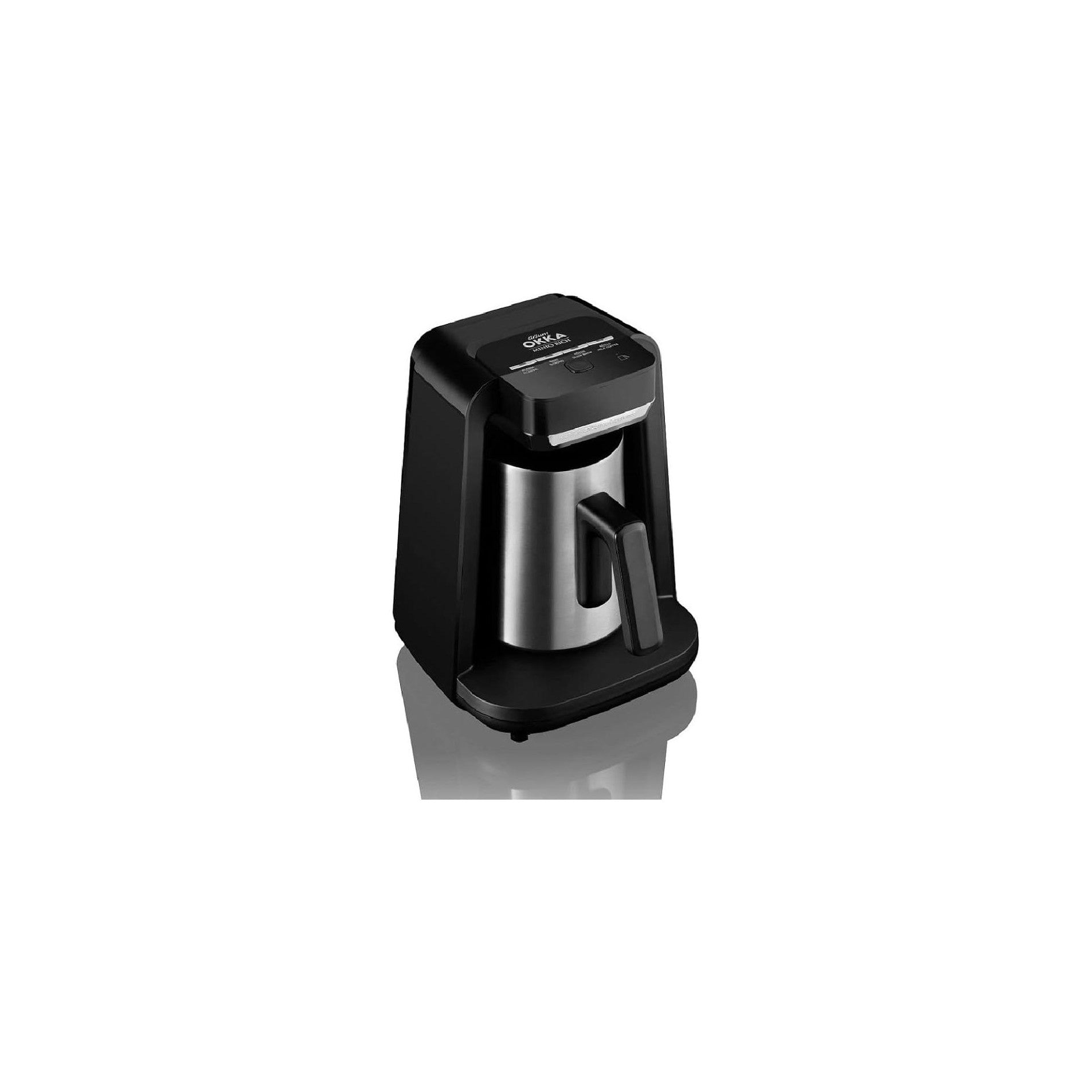 Arzum Okka Chrom Multi Function