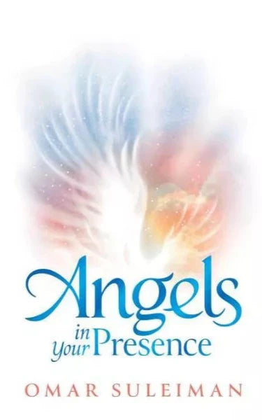Angels in Your Presence