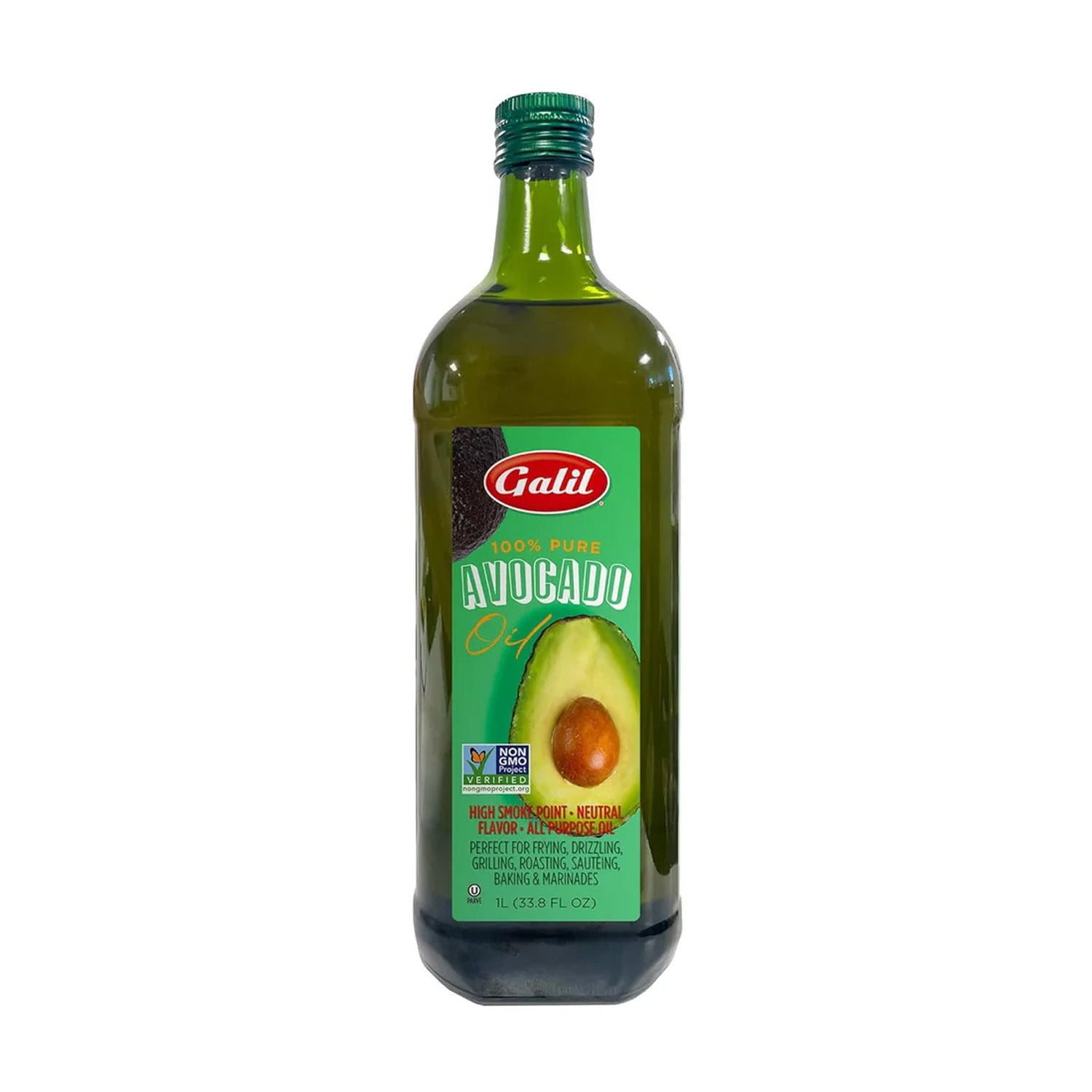 Galil Avocado Oil 1 L