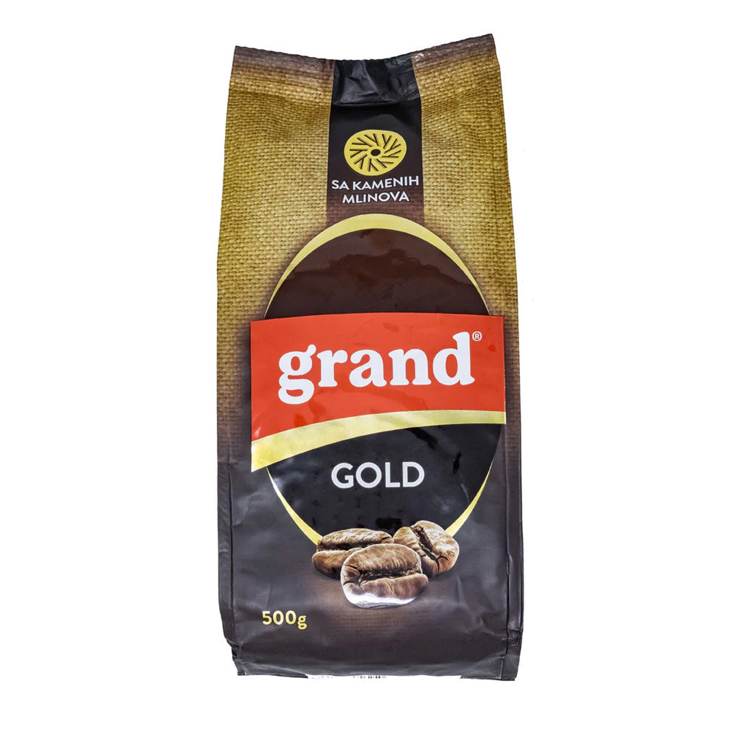 GandGound Coffee 500G