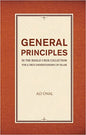 General Principles in the Risale i Nur Collection