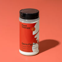 Germ Fighter Carpet Refresher