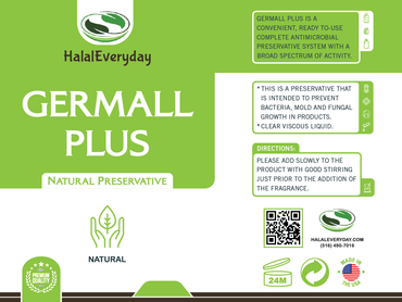 Germall Plus Preservative