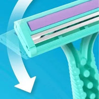 Gillette Razer Simply Venus 4
