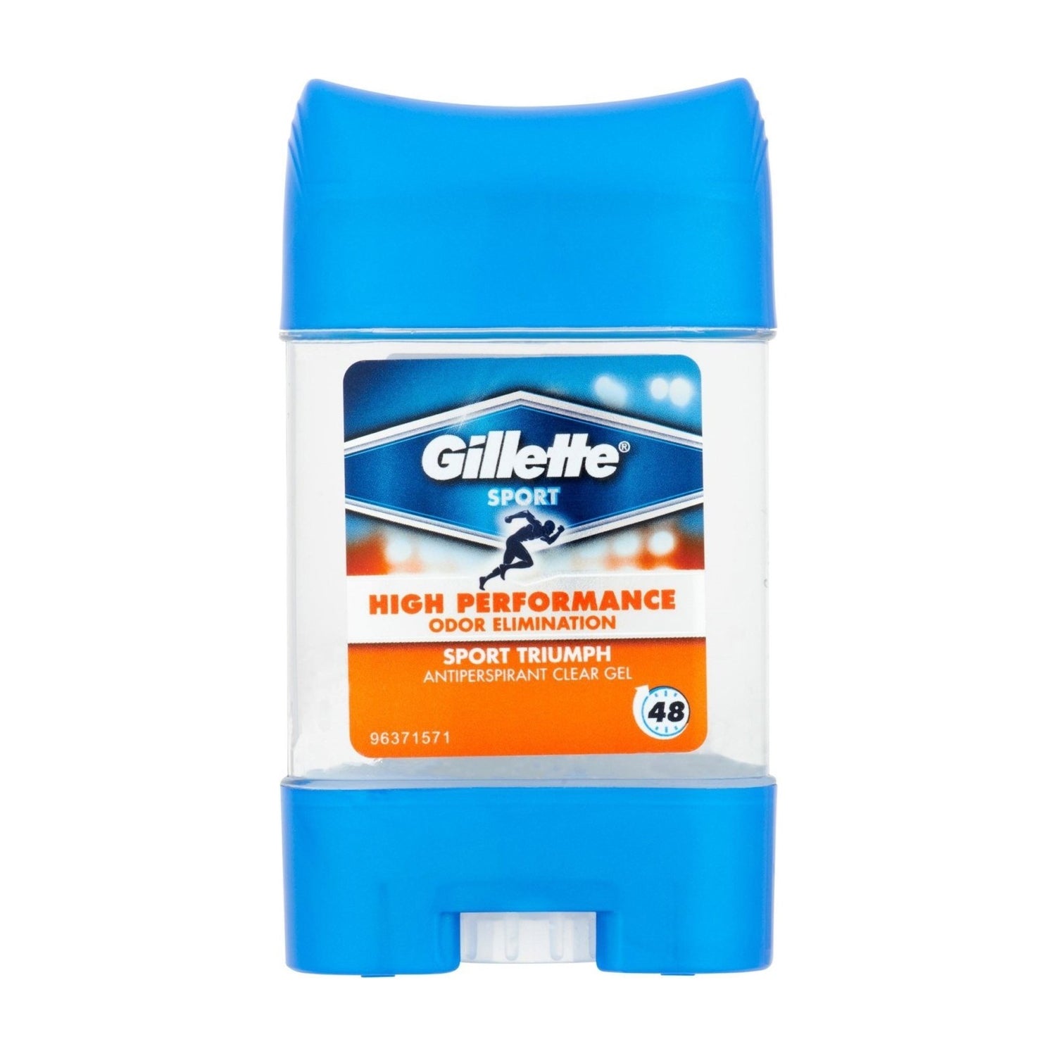 Gillette Sport Triumph 70Ml