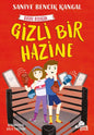 Gizli Bir Hazine / Hayat Dediğin 3