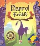 Darryl ile Freddy