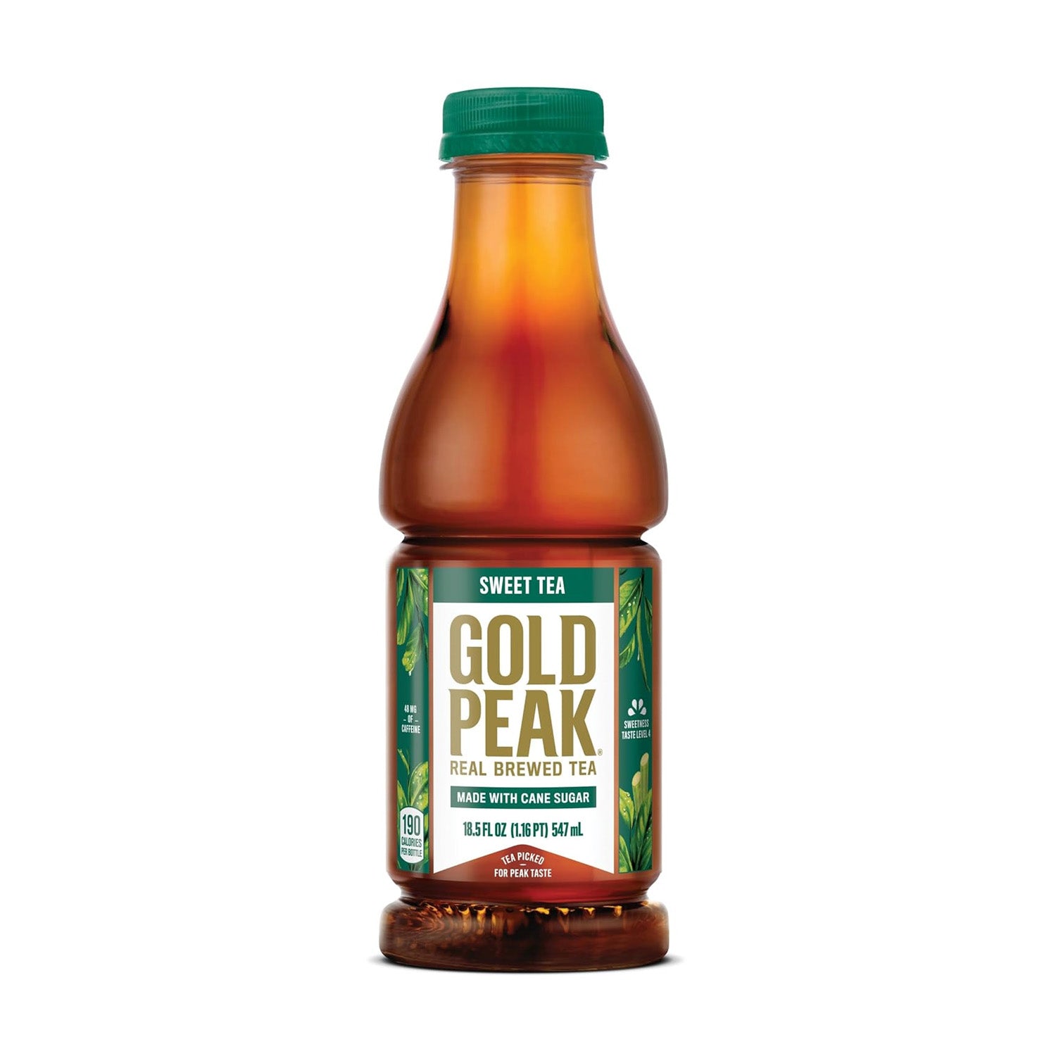 Gold Peak Sweet Tea 18.5Oz