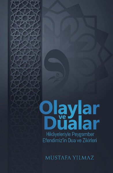 Olaylar ve Dualar Hikayeleriyle Peygamber Efendimiz’in (sas) Dua ve Zikirleri