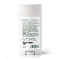 Grapefruit Cardamom Natural Deodorant