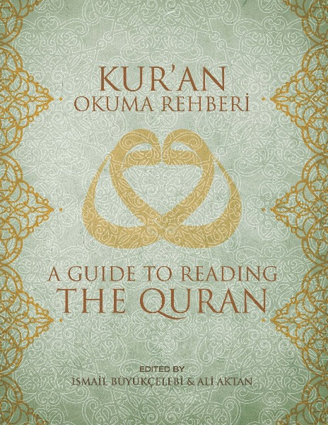 Guide To Reading The Quran, a