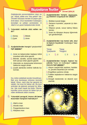 Gülücük 1 (10 Yas)