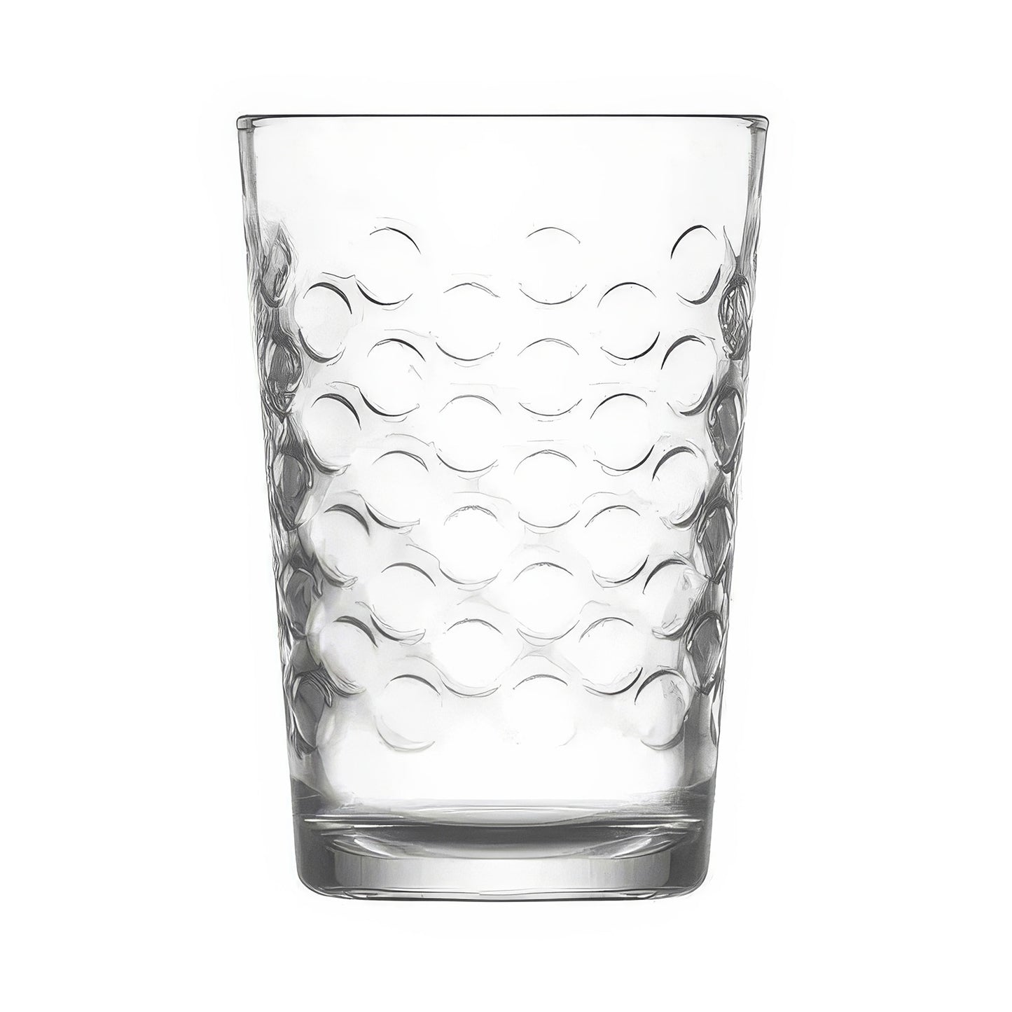 Gurallar Sedef Glass 6 Pc