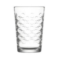 Gurallar Sedef Glass 6 Pc