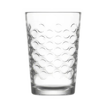 Gurallar Sedef Glass 6 Pc