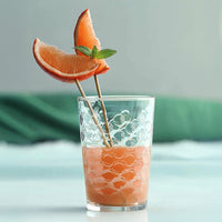 Gurallar Sedef Glass 6 Pc
