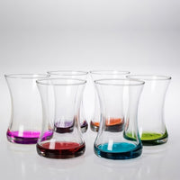 Gurallar Zen 6Pc