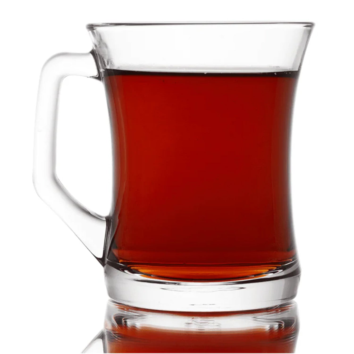 Gurallar Zen Tea Glass