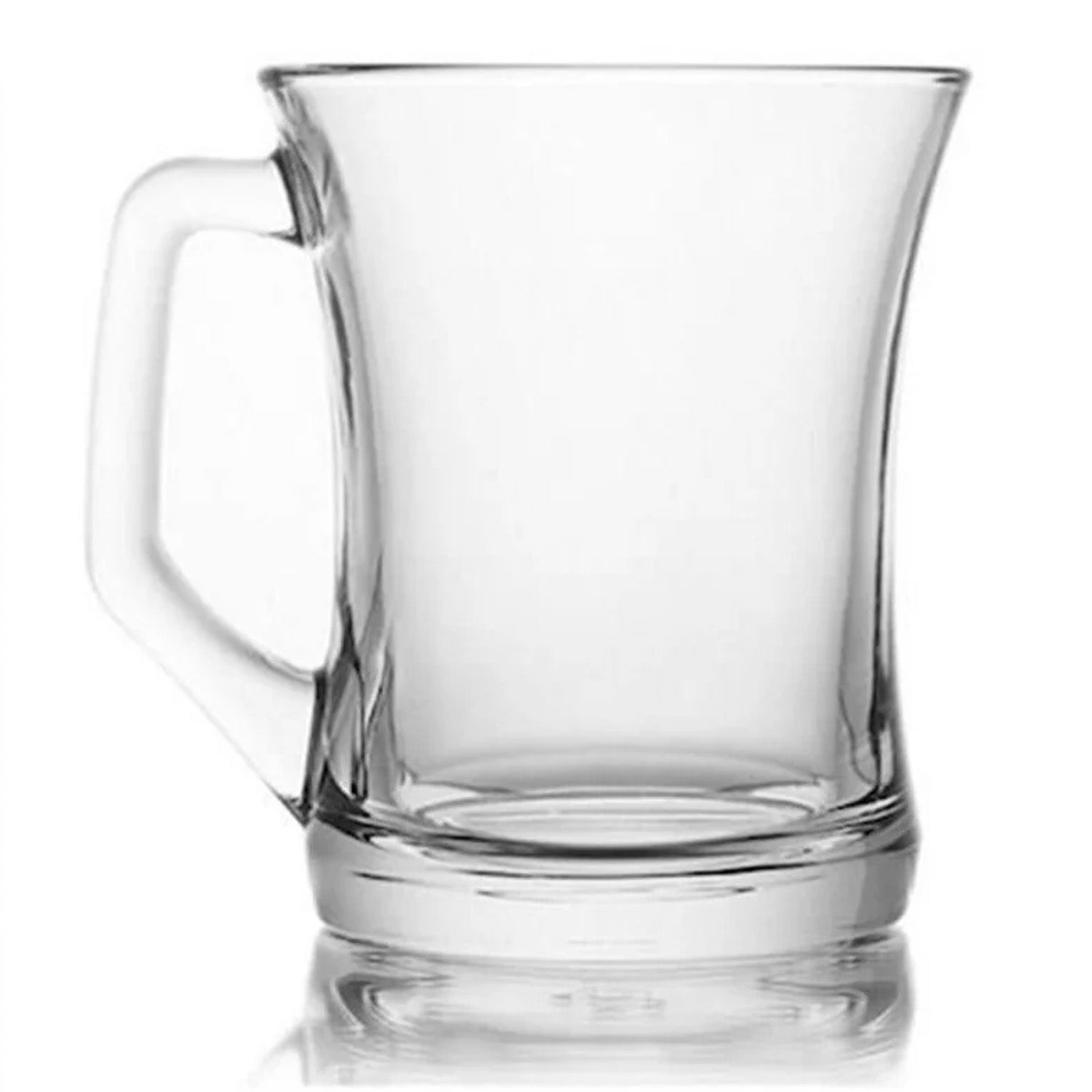 Gurallar Zen Tea Glass