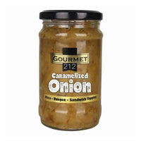 Gurme Caramelized Onion 300G