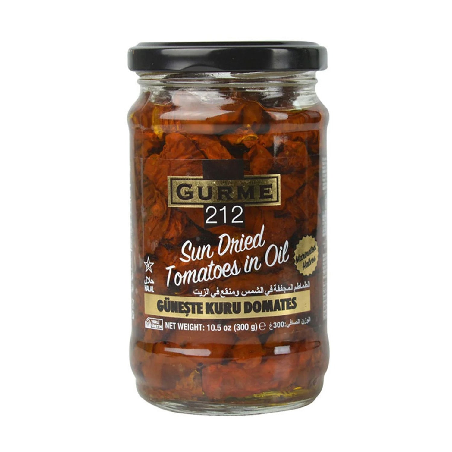 Gurme Sundried Tomato 300G