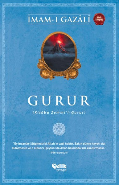 Gurur (Kitabu Zemmi’l-Gurur)