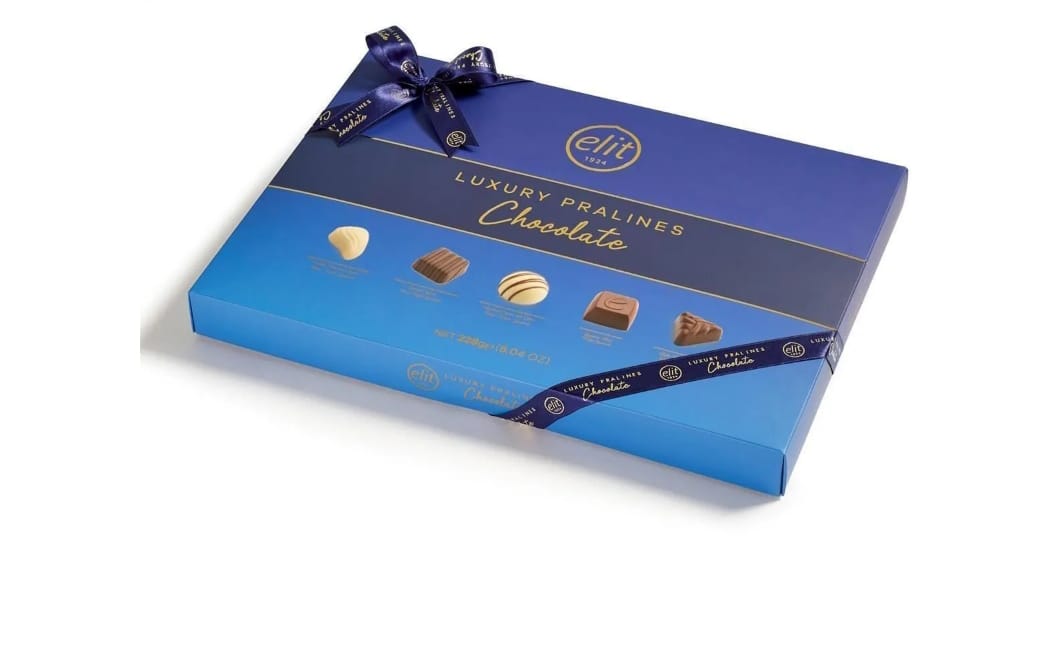 Elit Luxury Pralines 228 Gr