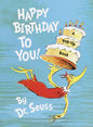 HAPPY BIRTHDAY TO YOU!