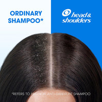 H&S Shampoo Smooth&Silky 720Ml