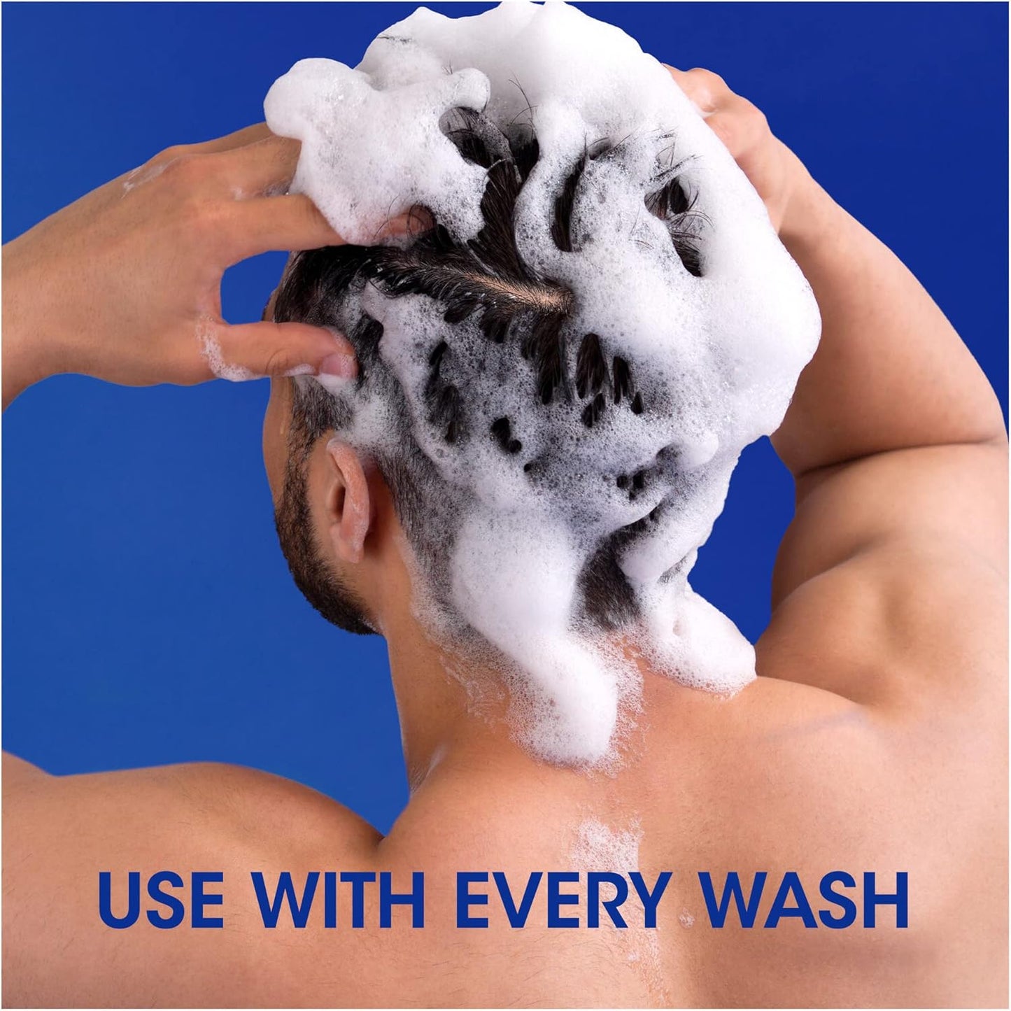 H&S Shampoo Smooth&Silky 720Ml
