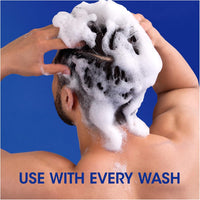 H&S Shampoo Smooth&Silky 720Ml