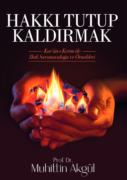 Hakkı Tutup Kaldırmak