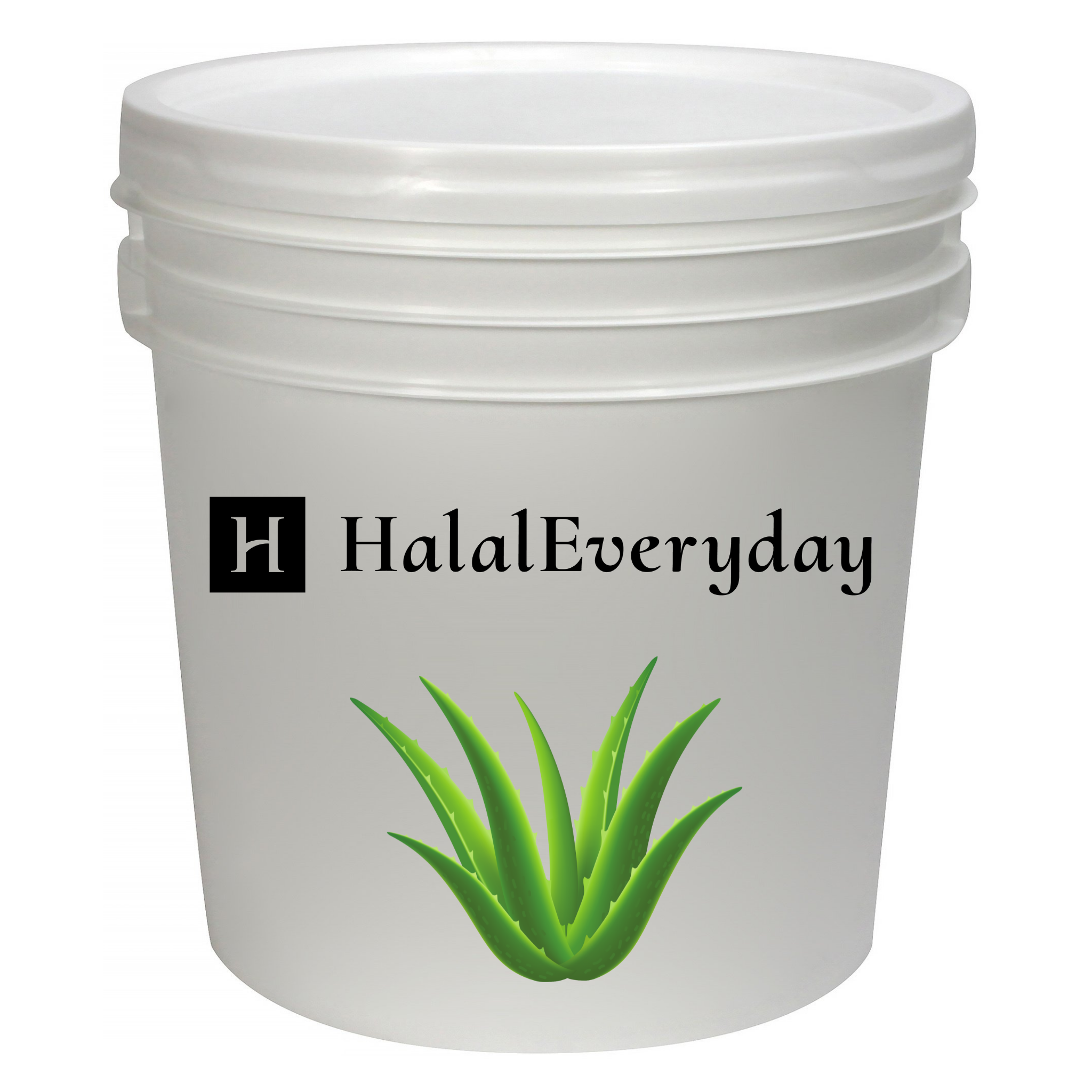 Aloe Vera Butter 33 lb. (Wholesale)
