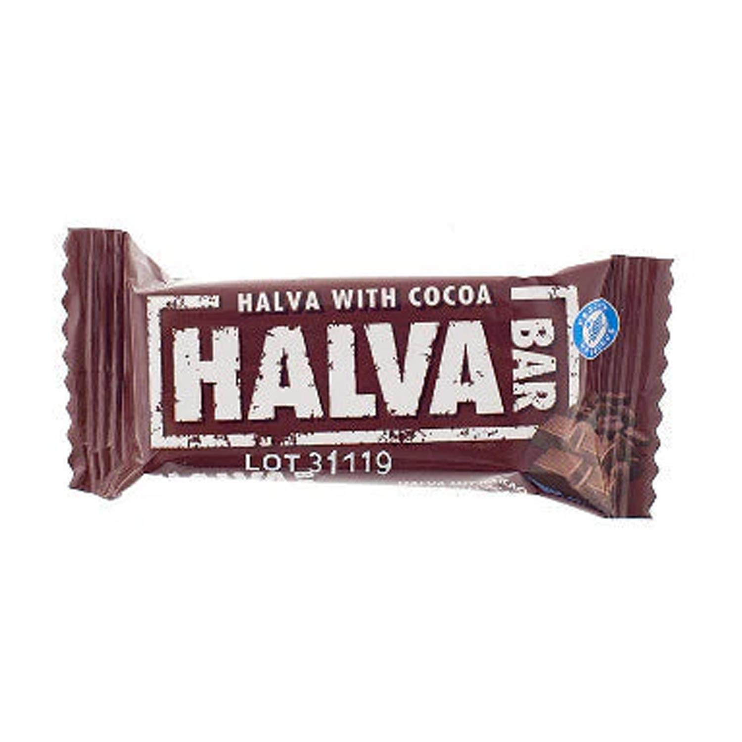 Halva Bar Cocoa 40G